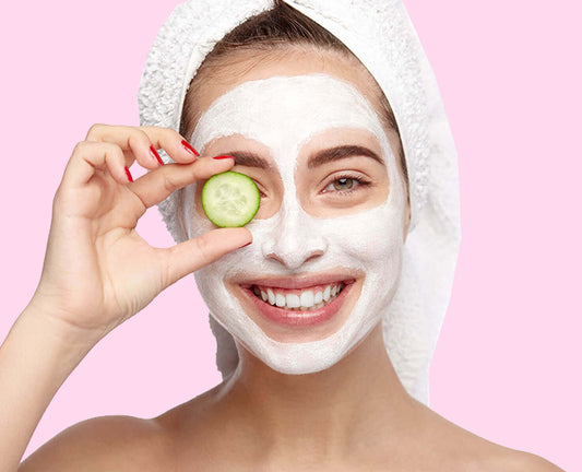 The Power of Sheet Masks: Transforming Your Skin
