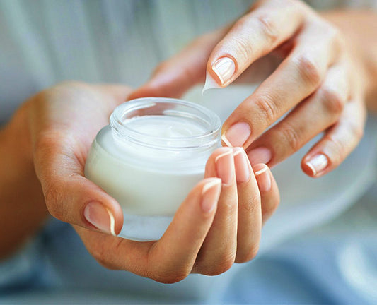 Get To Know The 3 Types Of Moisturizer