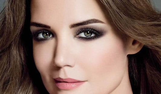 How To Create A Smokey Eye For Any Occasion
