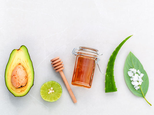 Natural Skincare: DIY Recipes And Tips For Nourishing Your Skin