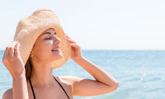 Best Organic Sunscreens For Year-Round Protection