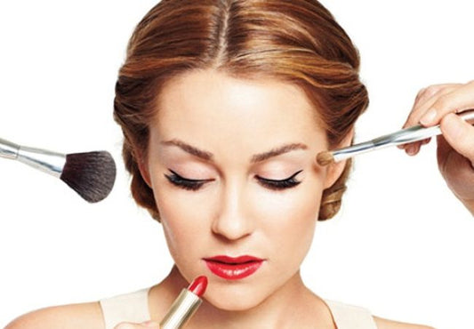 Makeup Tips To Make You Look More Rested