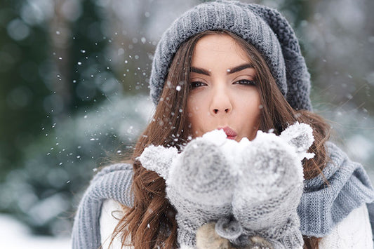 The Best Skincare Products For Dry, Winter Skin