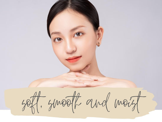 2-in-1 Makeup Remover and Cleanser: Soft, Smooth, and Moist Skin. Creamy, water-soluble cleansing milk for a deep cleanse without scrubbing.
