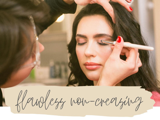 Eyeshadow Trios flawless non creasing from day to night stunning looks