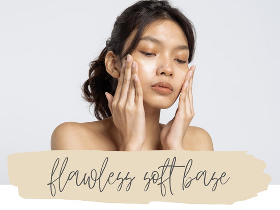 Luxury by Sofia Face Primer gives a flawless soft base for your face.