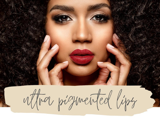 Organic Royal Lipstick: Creamy & Highly Pigmented. Blending rich texture with a slim pencil tip for a versatile, precise makeup experience