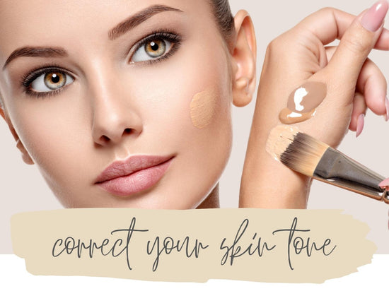 Luxury by Sofia Tinted Moisturizer Wear the Natural Beauty Filter. Transform your look with skin tone correction, natural sheer coverage, and a lightweight finish.