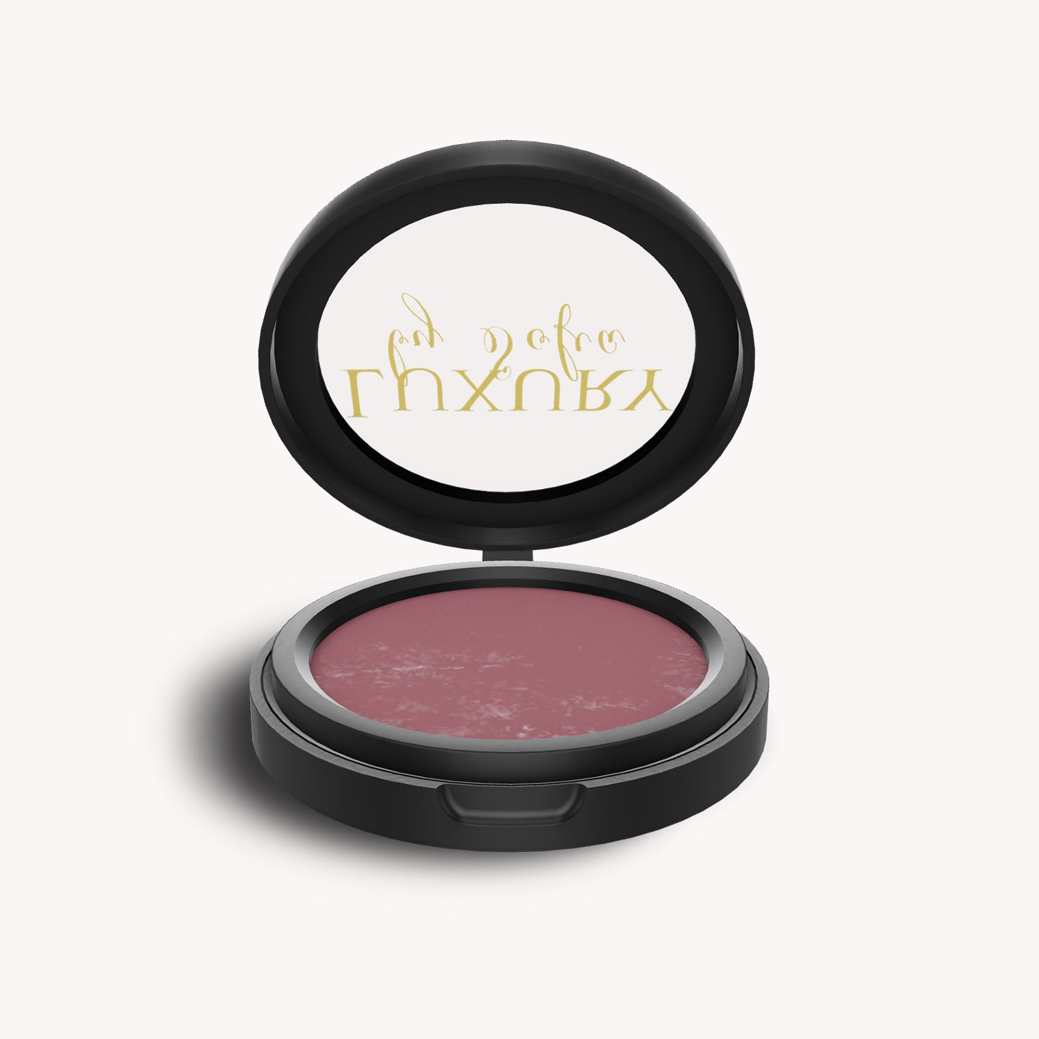 All-Natural Cream Blush for a Fresh, Radiant Look