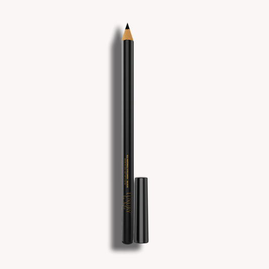 Natural Eyeliner Pencil Black