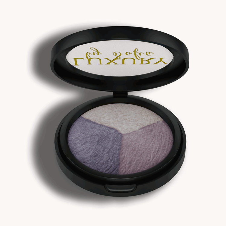 Organic Eyeshadow