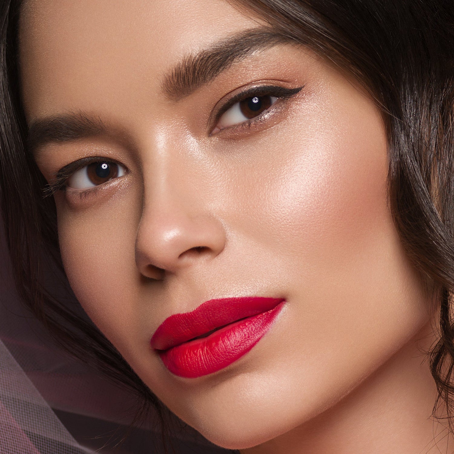 Rose Lipstick Luxury by Sofia